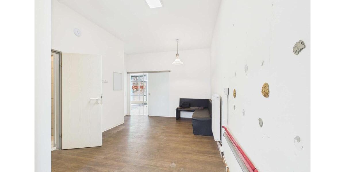 Gewerbeobjekt Auerbach/Vogtland Vogtland - 535&euro; | Angebot:26004951