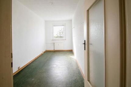 3-Zimmer-Wohnung mit Ausblick ins Grüne! zimmer