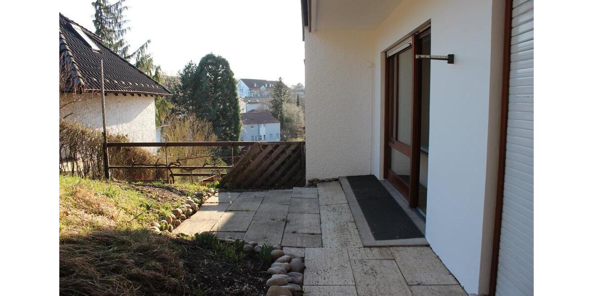 Etagenwohnung Keltern - 2 Zimmer, 72 m&sup2;, 700&euro; | Angebot:24662862