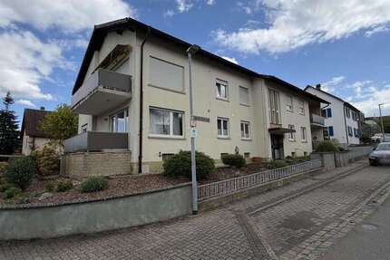 Wohnung Bad Bergzabern - 3 Zimmer, 129 m&sup2;, 1.440&euro; | Angebot:26564364