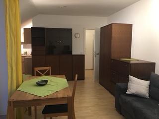 Dachgeschoßwohnung Mainz Neustadt - 1 Zimmer, 32 m&sup2;, 625&euro; | Angebot:26250629