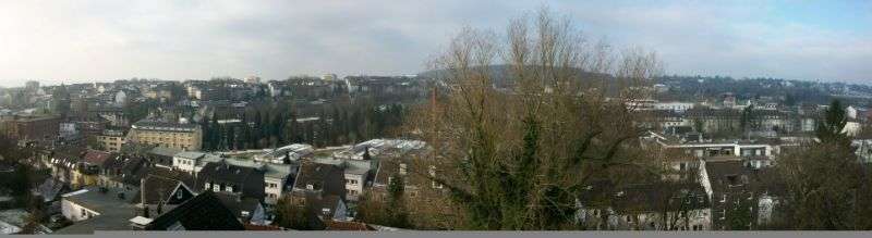 Etagenwohnung Wuppertal Sedansberg - 2 Zimmer, 56 m&sup2;, 415&euro; | Angebot:26999659