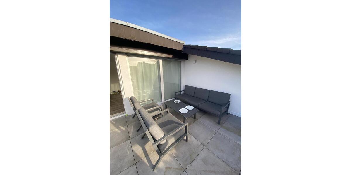 Etagenwohnung Wuppertal Beyenburg - 3 Zimmer, 140 m&sup2;, 1.260&euro; | Angebot:24467269