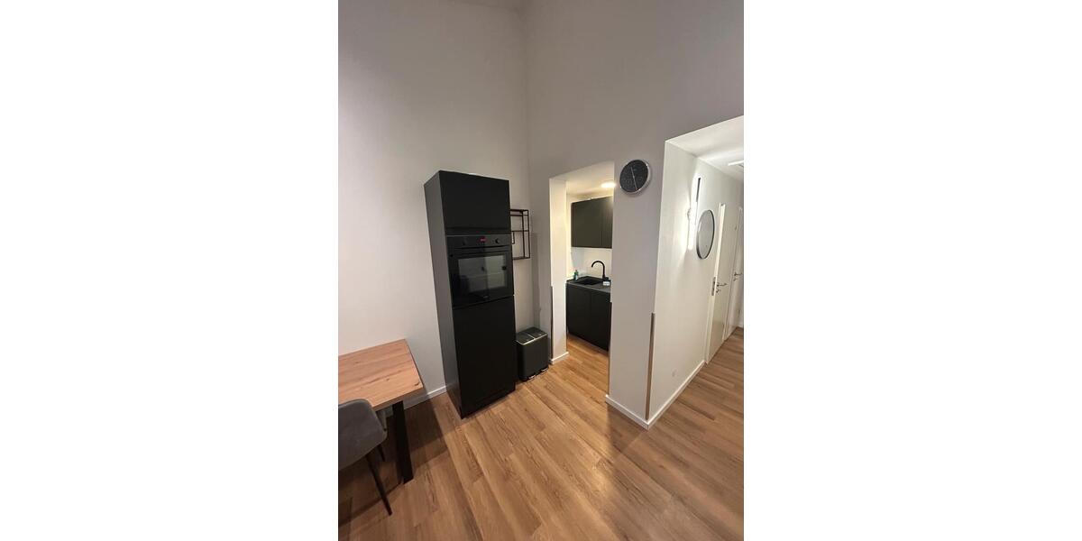 Möbliertes Wohnen Ferienwohnung Bottrop Essen 1 zimmer