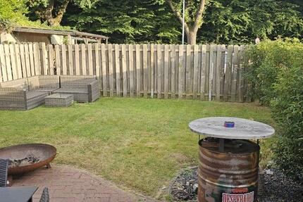 Schöne 120m² Wohnung mit Garten zimmer