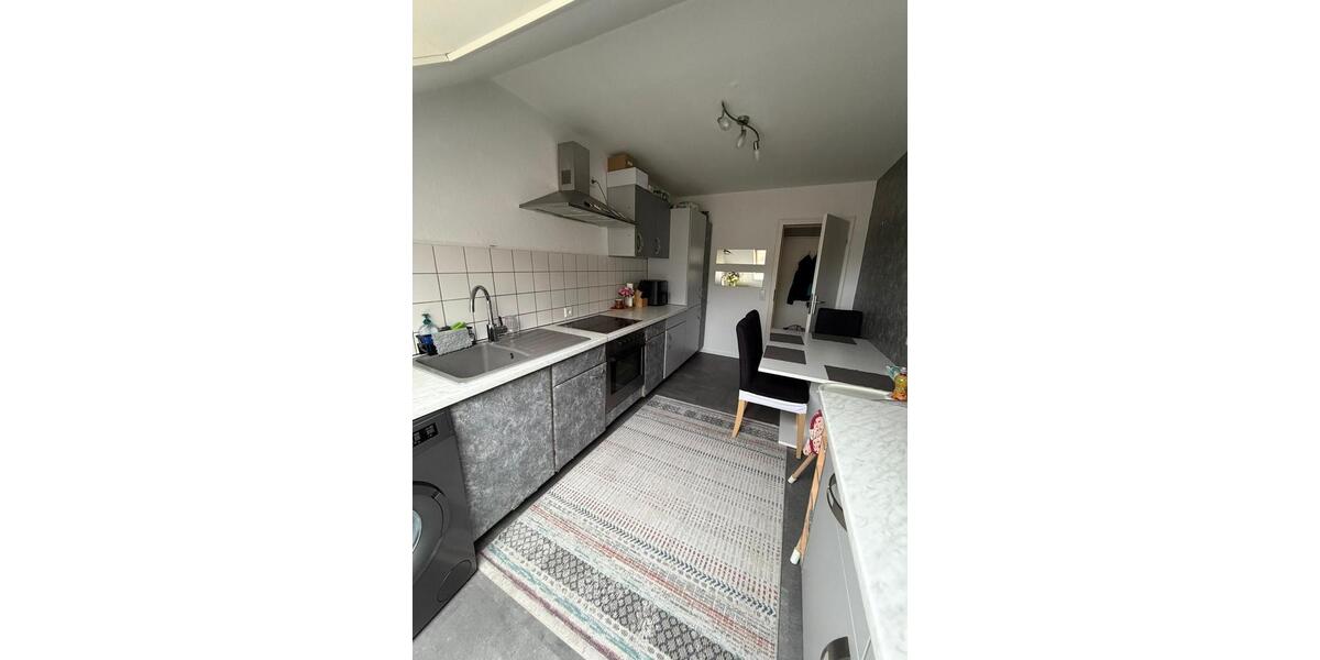 Maisonettenwohnung Bad Wildbad - 3 Zimmer, 90 m&sup2;, 840&euro; | Angebot:25205392