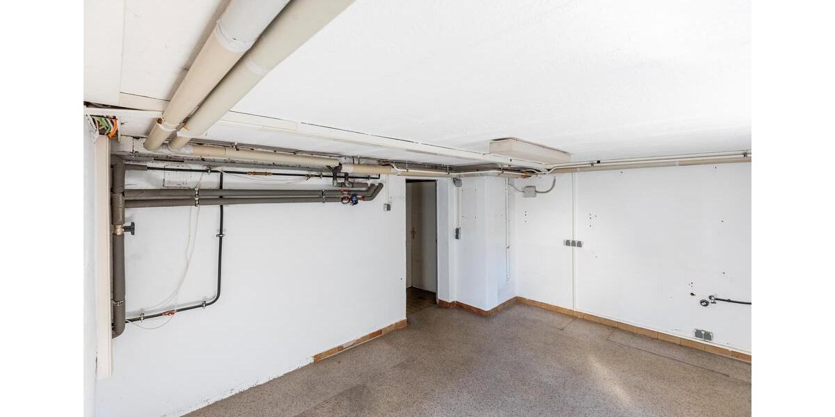 Gewerbeobjekt Bischofsheim - 2.525&euro; | Angebot:26502399