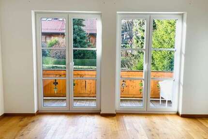 Wohnung zum Mieten in Bad Wiessee - Ortsteil Jägerwinkel 1.600 € 92 m² 3 zimmer