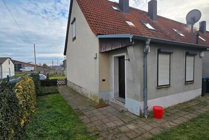 Wohnung Maisonette - Einfamilienhaus 4 zimmer