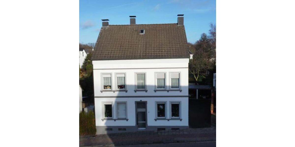 Etagenwohnung Haan - 3 Zimmer, 72 m&sup2;, 590&euro; | Angebot:24653706