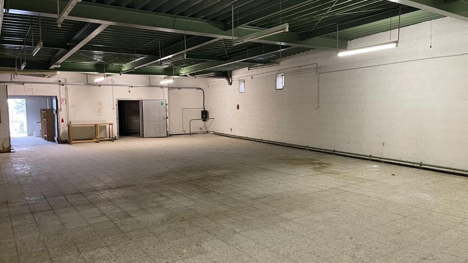 Gewerbeobjekt Wustrow (Wendland) - 750&euro; | Angebot:25056831