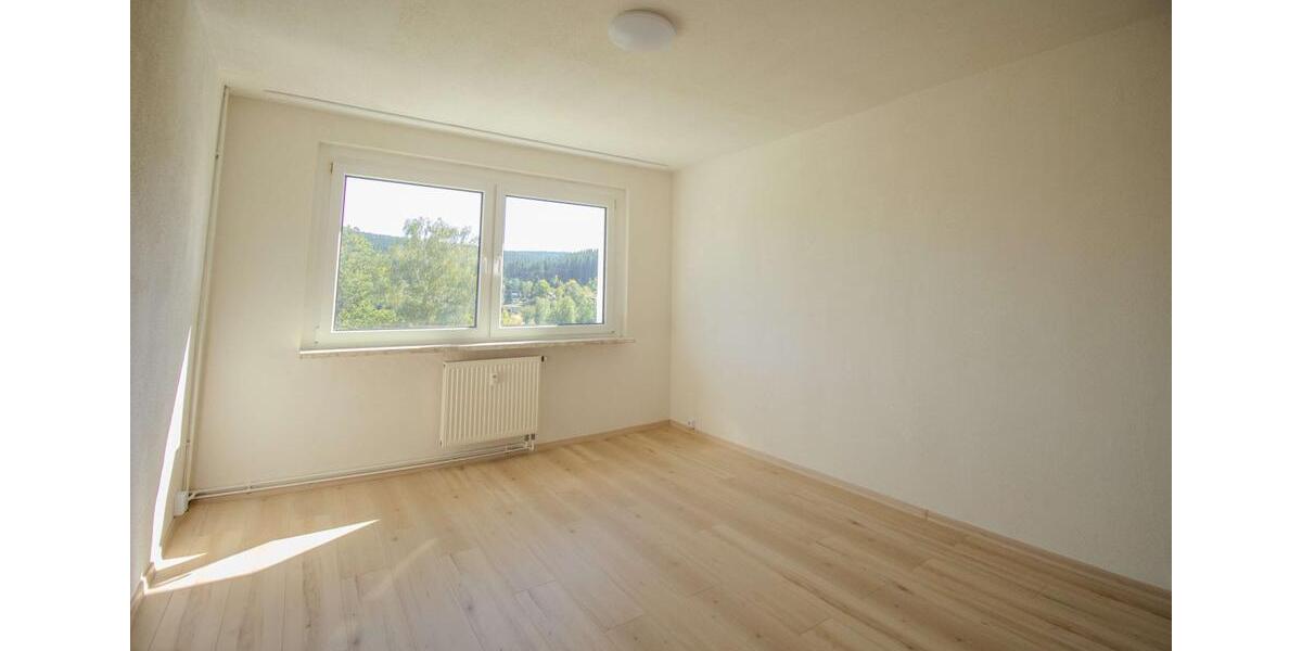 Helle 2-Zimmer Wohnung in grüner Umgebung 2 zimmer