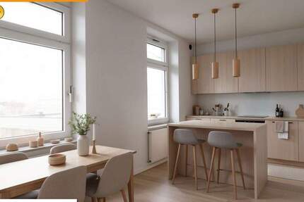 Wohnung Eschweiler Stich - 4 Zimmer, 90 m&sup2;, 720&euro; | Angebot:25317863