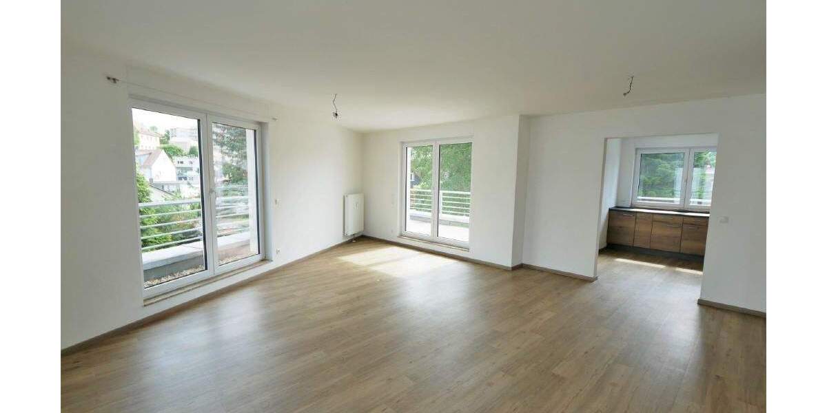 Etagenwohnung Coburg Ketschendorf - 2 Zimmer, 95 m&sup2;, 880&euro; | Angebot:25897943