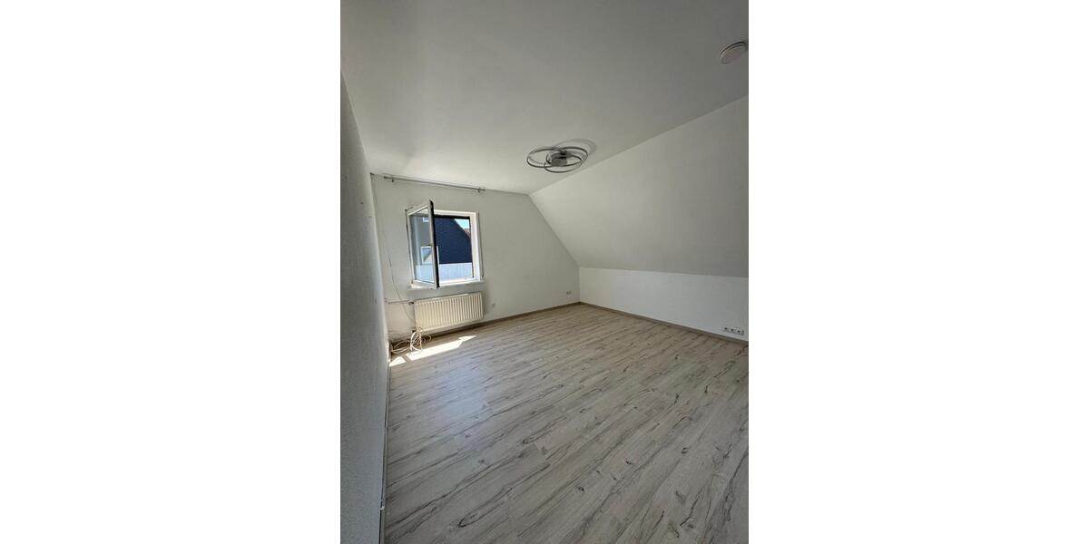 Wohnung in Groß Ilsede zimmer