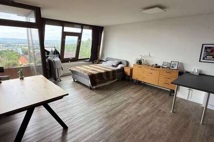 Wohnung Göttingen Geismar - 1 Zimmer, 46 m&sup2;, 520&euro; | Angebot:27103283