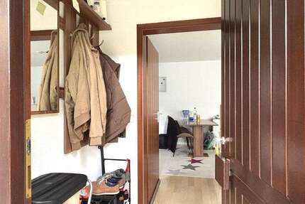Wohnung zum Mieten in Stuttgart 440 € 33 m² 1 zimmer