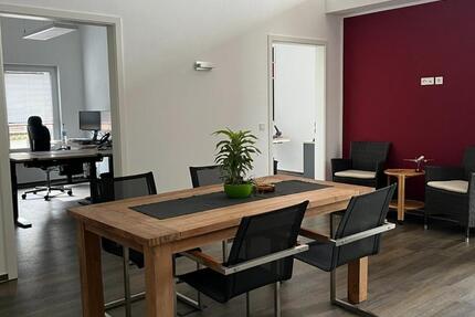 Moderne Büroräume in zentraler Lage zu vermieten zimmer