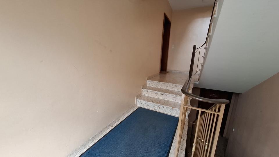 Maisonettenwohnung Wunsiedel - 3 Zimmer, 86 m&sup2;, 900&euro; | Angebot:26039835