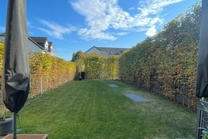 Kaarst-Vorst: Moderne 2 Zimmer Erdgeschosswohnung mit Garten 2 zimmer