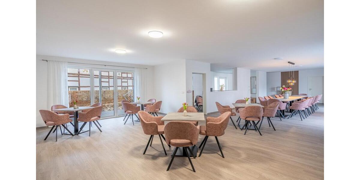 Etagenwohnung Blankenburg (Harz) Derenburg - 2 Zimmer, 58 m&sup2;, 848&euro; | Angebot:24847551