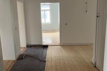 2-er WG in zentraler Traumwohnung 1 zimmer