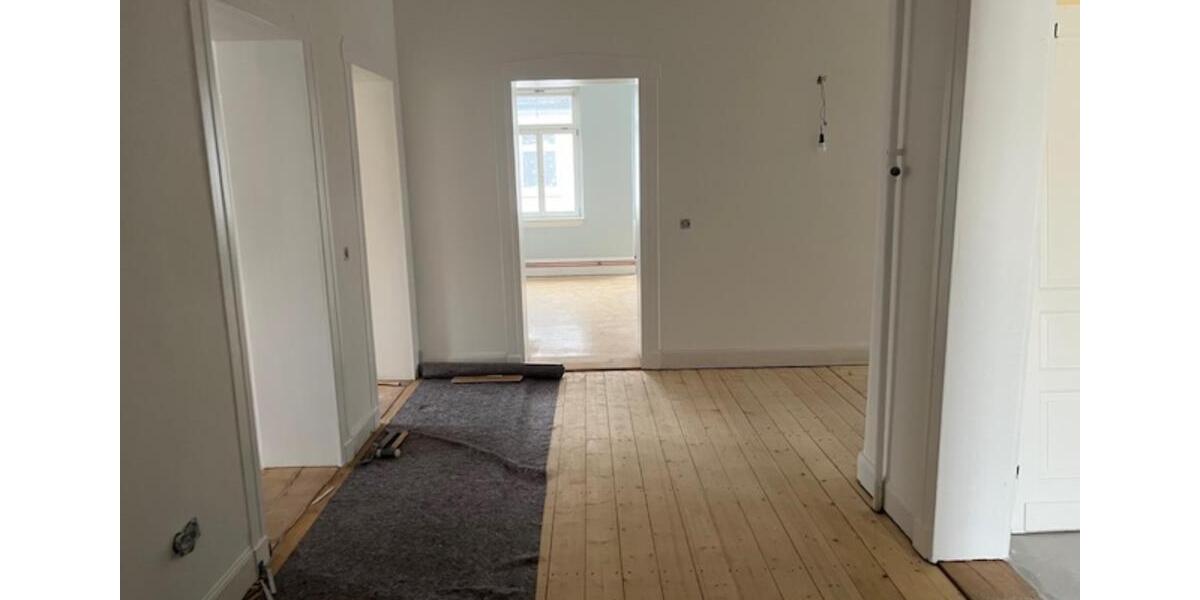 2-er WG in zentraler Traumwohnung 1 zimmer