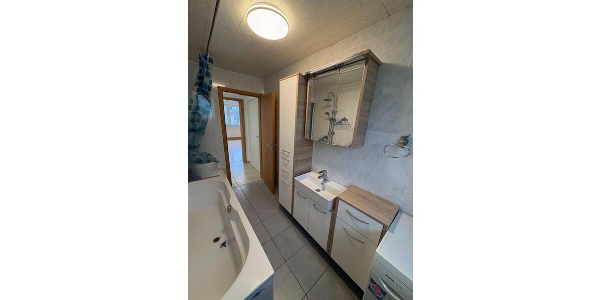 Etagenwohnung Nieder-Olm Olm - 2 Zimmer, 60 m&sup2;, 650&euro; | Angebot:24715934