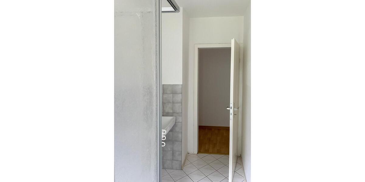1-Zimmer-Wohnung mit Loggia in Chemnitz-Hilbersdorf! - Etagenwohnung Chemnitz Hilbersdorf | Angebot:26161418