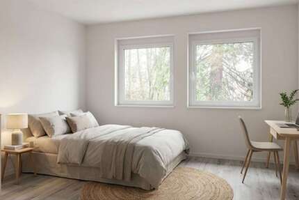 Wohnung Offenburg - 1 Zimmer, 25 m&sup2;, 650&euro; | Angebot:25819595