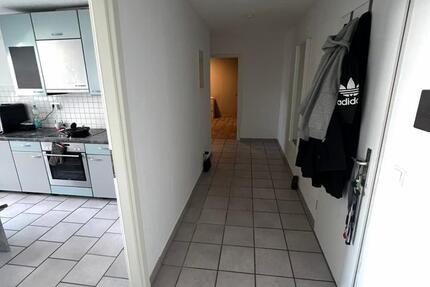 Schöne 2,5-Zimmer.-Wohnung mit Aufzug - Rheinberg (Orsoy)
