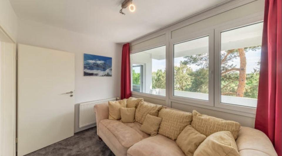 Etagenwohnung Pinneberg - 3 Zimmer, 66 m&sup2;, 950&euro; | Angebot:25637150