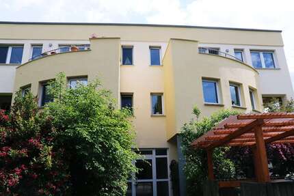 Wohnung Stuttgart Mühlhausen - 2 Zimmer, 57 m&sup2;, 710&euro; | Angebot:26723657