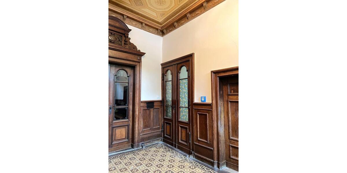Erdgeschoßwohnung Halberstadt - 2 Zimmer, 48 m&sup2;, 363&euro; | Angebot:26544738