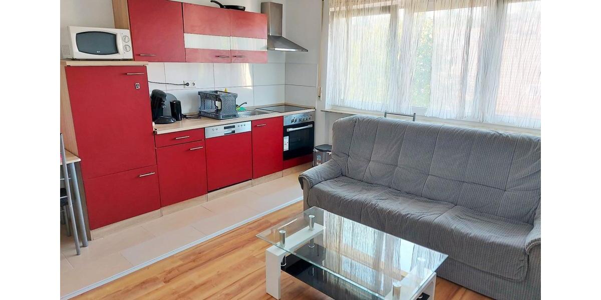 Wohnen auf Zeit Aidlingen - 2 Zimmer, 52 m&sup2;, 1.240&euro; | Angebot:26221098