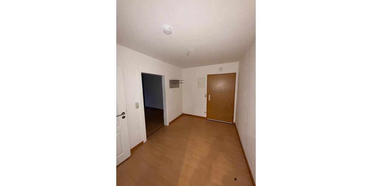 2 Zimmerwohnung in Stöckse Wenden 2 zimmer
