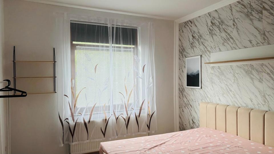 Etagenwohnung Bremerhaven Wulsdorf - 2 Zimmer, 65 m&sup2;, 850&euro; | Angebot:26678832