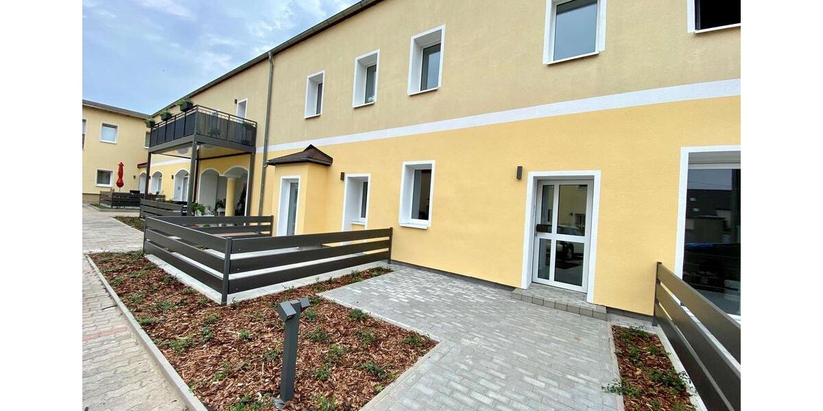 Etagenwohnung Grimma - 3 Zimmer, 51 m&sup2;, 625&euro; | Angebot:26351176