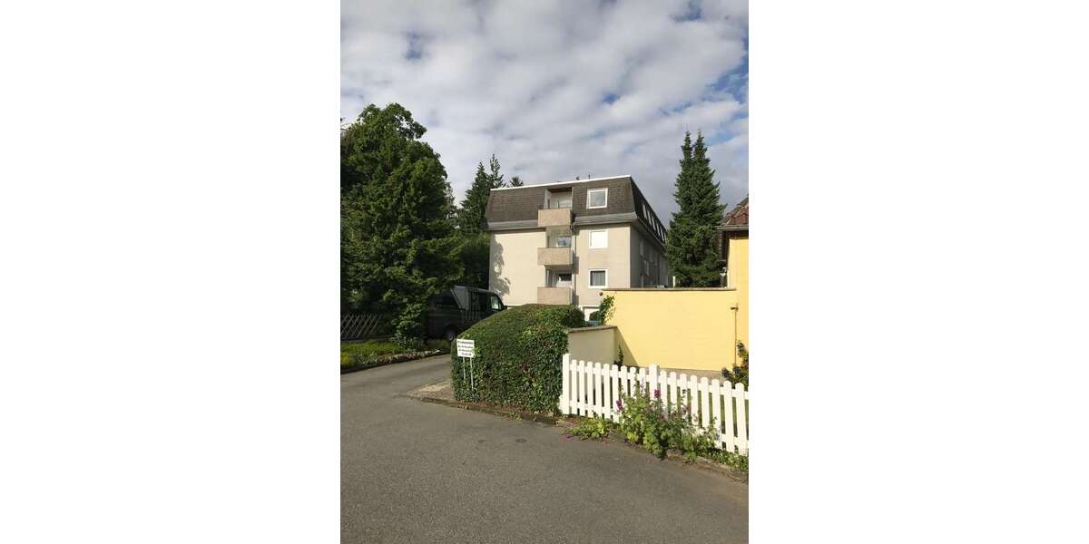 Etagenwohnung Bad Harzburg - 3 Zimmer, 69 m&sup2;, 830&euro; | Angebot:27031253