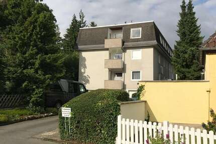 Wohnung Bad Harzburg - 3 Zimmer, 69 m&sup2;, 830&euro; | Angebot:27031253