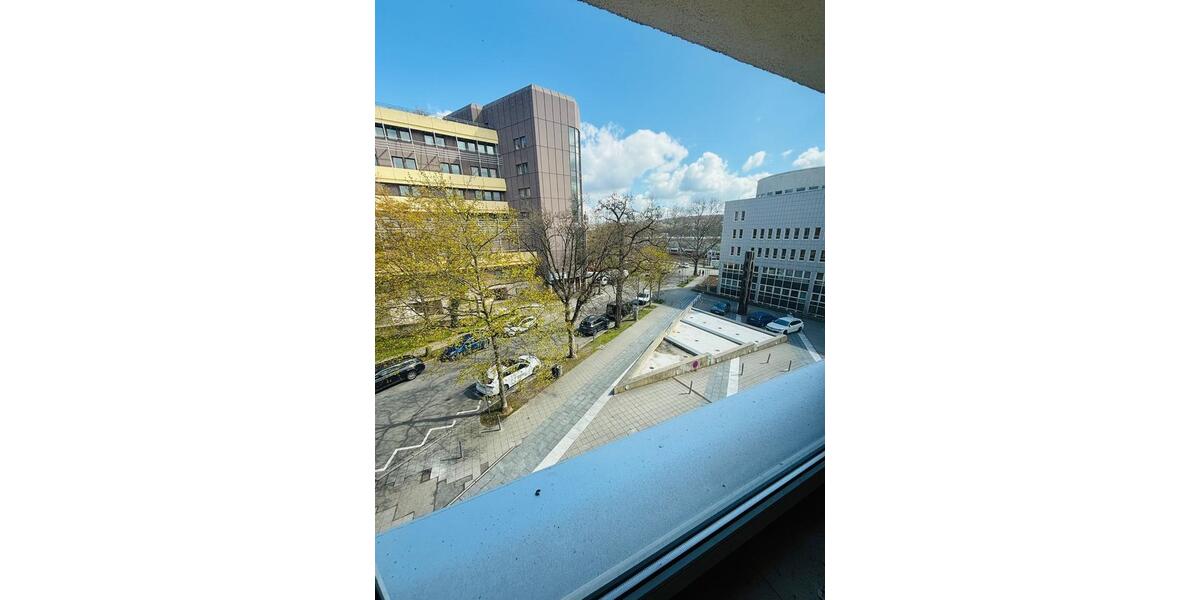 Etagenwohnung Pforzheim Nordstadt - 3 Zimmer, 70 m&sup2;, 990&euro; | Angebot:25993625
