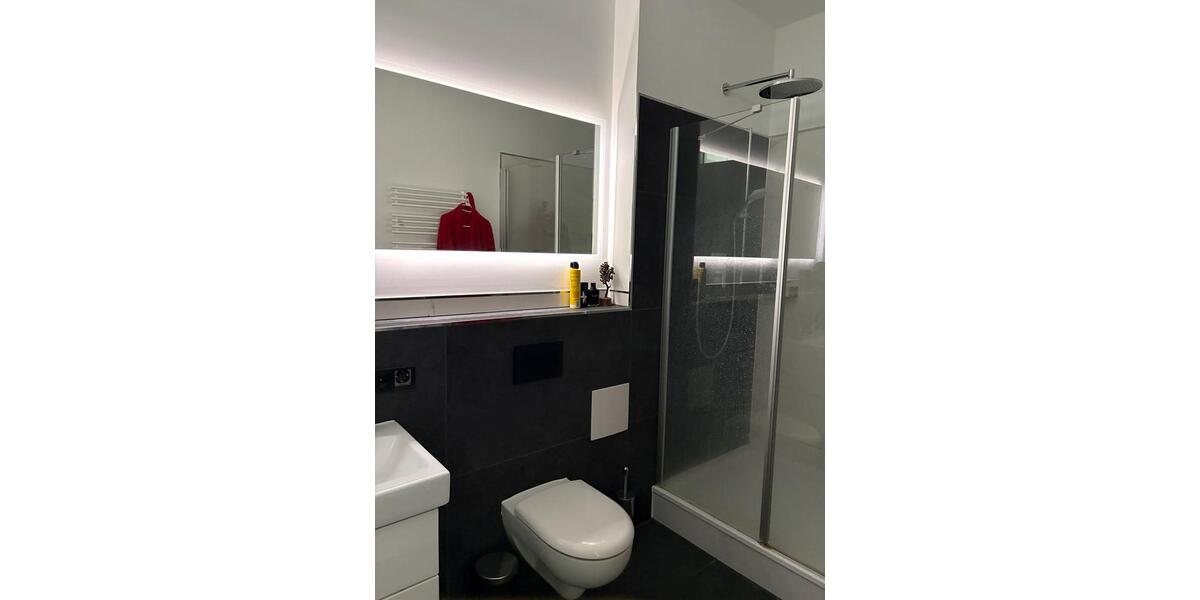 Wohnen auf Zeit Nürtingen - 2 Zimmer, 54 m&sup2;, 900&euro; | Angebot:26702335