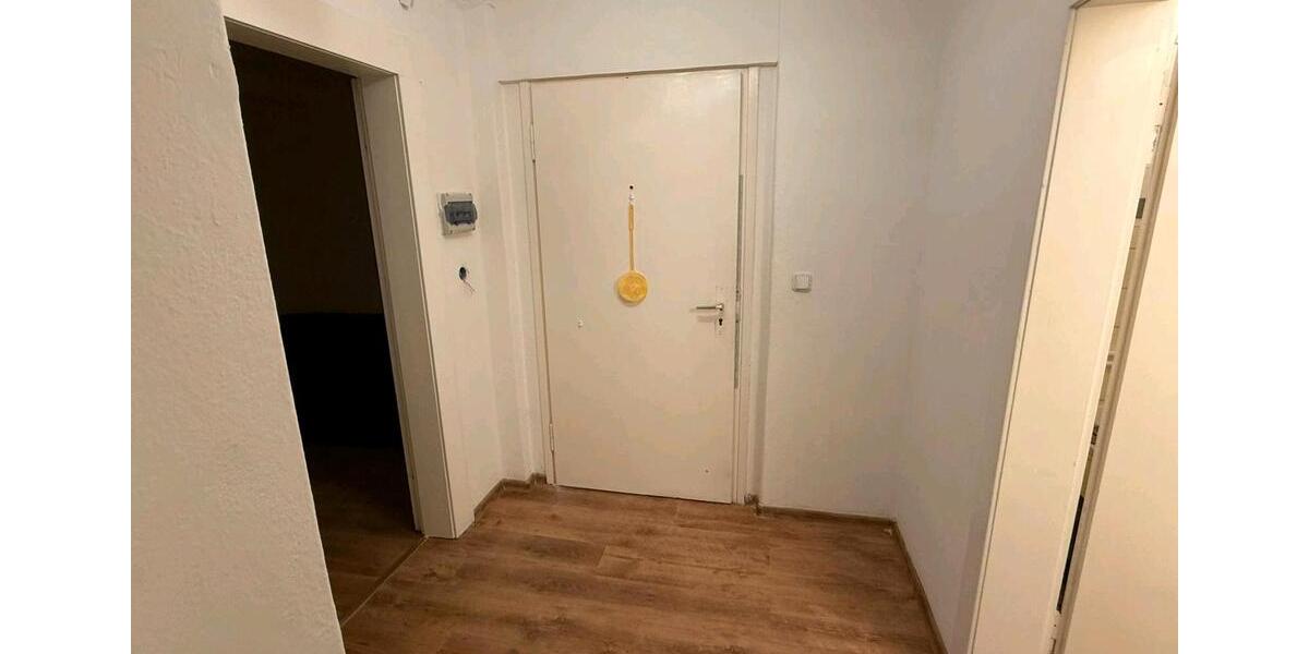 Dachgeschoßwohnung Schwarzenbach an der Saale Fletschenreuth - 2 Zimmer, 58 m&sup2;, 480&euro; | Angebot:25645633
