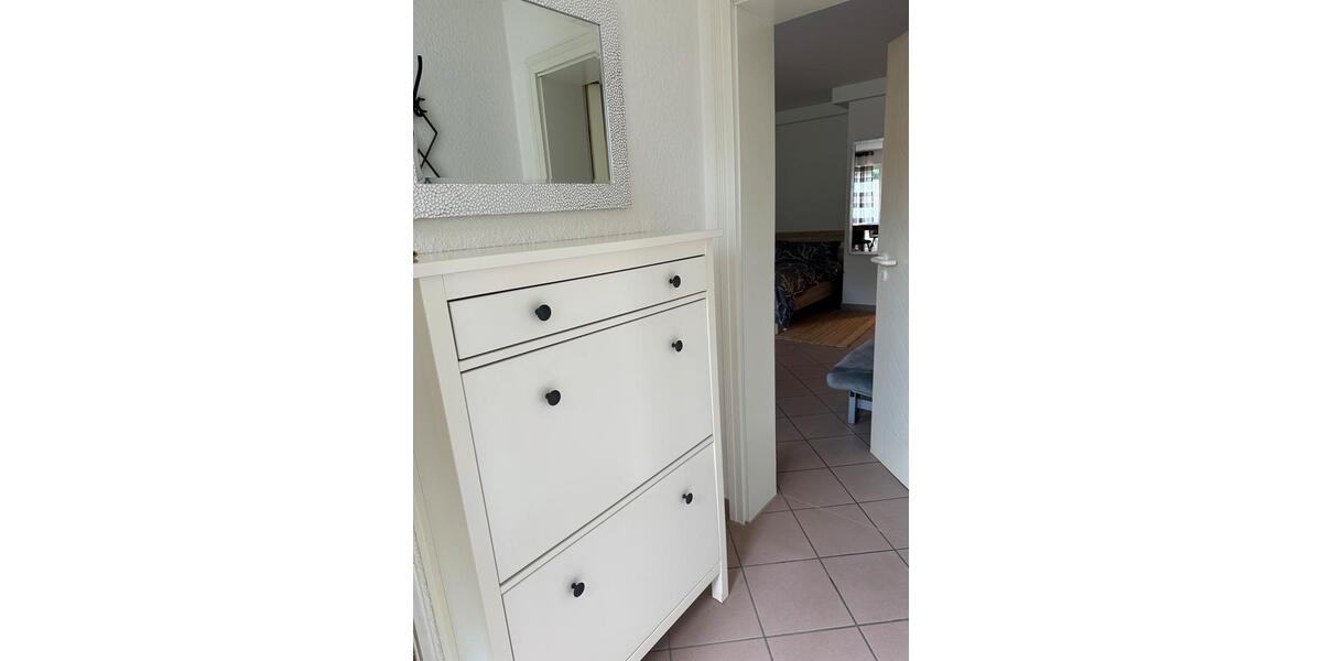 Etagenwohnung Bad Orb - 1.5 Zimmer, 45 m&sup2;, 650&euro; | Angebot:26545319