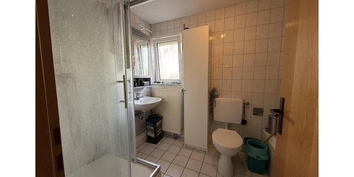Dachgeschoßwohnung Lahnau - 2 Zimmer, 60 m&sup2;, 730&euro; | Angebot:26705414