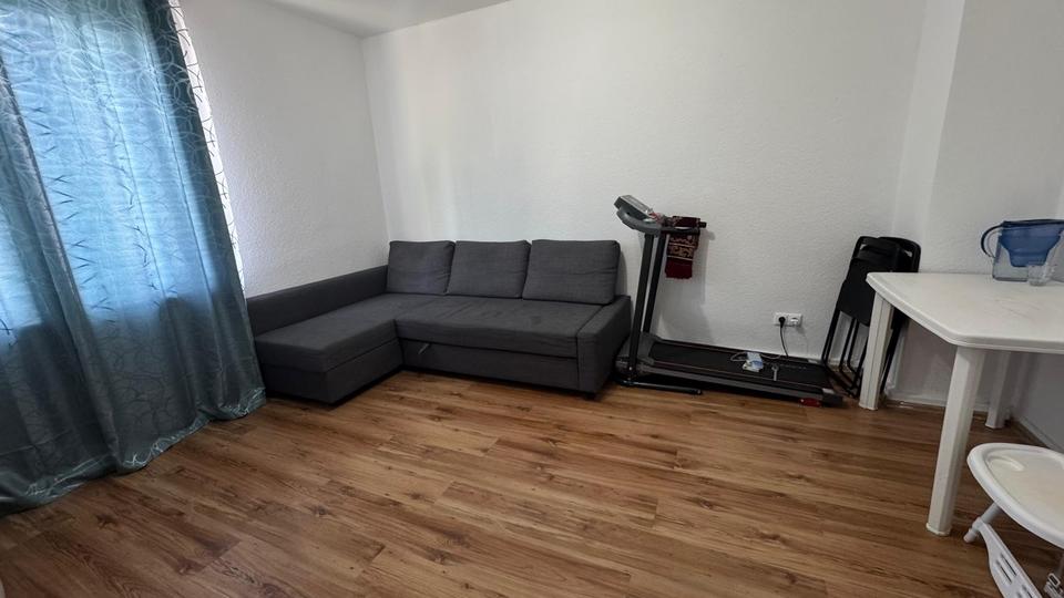 Wohnen auf Zeit Bochum Wiemelhausen - 3 Zimmer, 63 m&sup2;, 1.200&euro; | Angebot:26704088