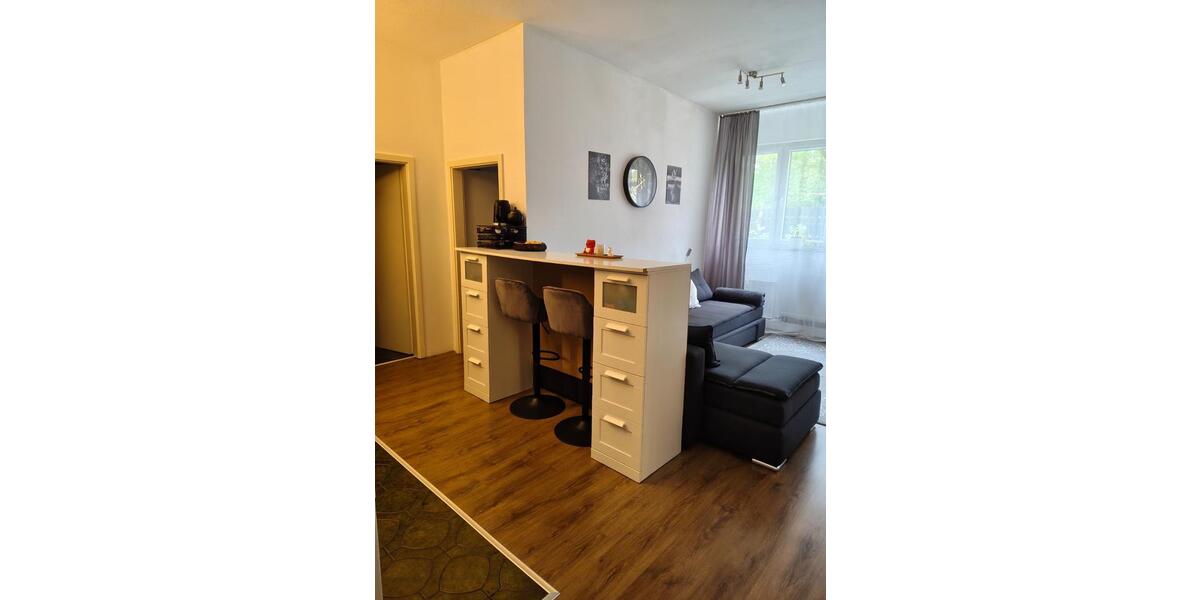 Erdgeschoßwohnung Stuttgart Stuttgart-West - 2 Zimmer, 43 m&sup2;, 810&euro; | Angebot:26267532