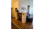 Erdgeschoßwohnung Stuttgart Stuttgart-West - 2 Zimmer, 43 m&sup2;, 810&euro; | Angebot:26267532