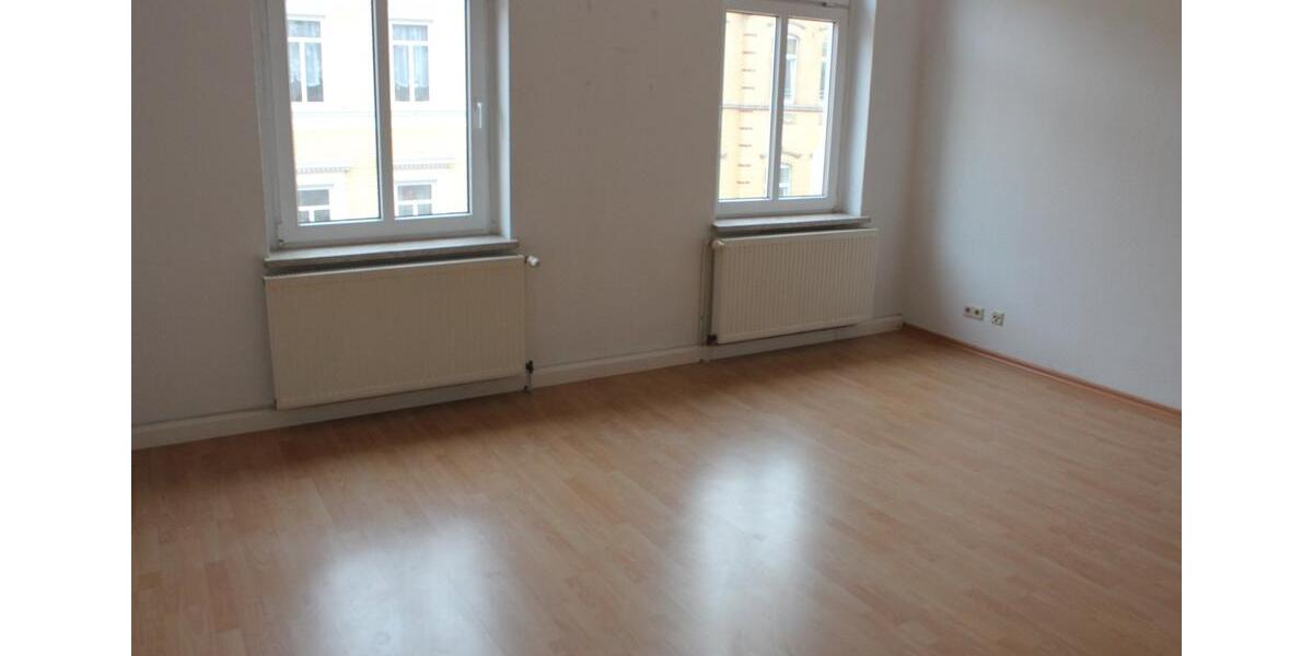 Etagenwohnung Köthen (Anhalt) - 3 Zimmer, 85 m&sup2;, 425&euro; | Angebot:23793125