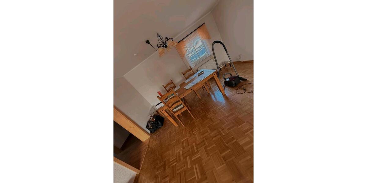Maisonettenwohnung Schotten - 4 Zimmer, 120 m&sup2;, 1.100&euro; | Angebot:26644177